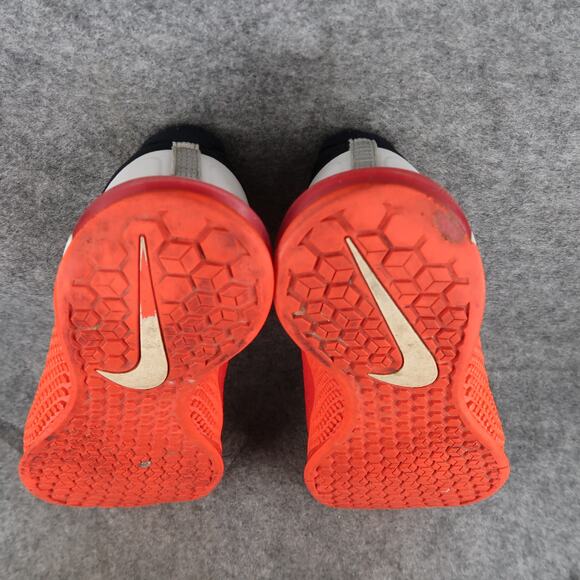 Nike Shoes Mens 9.5 Metcon Sneakers Athletic Cross Trainer Fitness Workout Gym - Picture 10 of 11